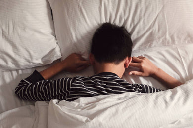 kind met syndroom van asperger