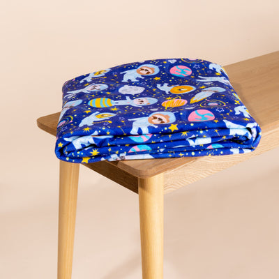 novaline weighted blanket cover minky astronaut.JPG